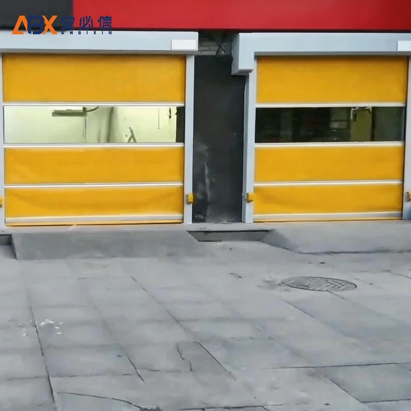 西宁市快速门